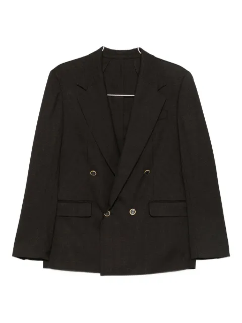 MARSEM double-breasted blazer