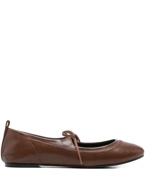 Paloma Wool Zora ballet flats
