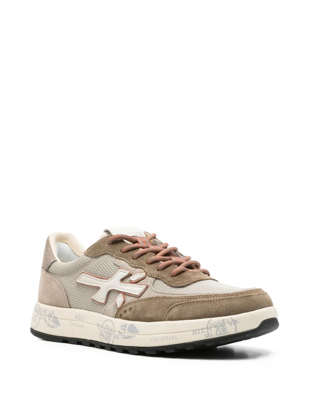 Premiata tenis Nous | Tenis bajos | Image 2