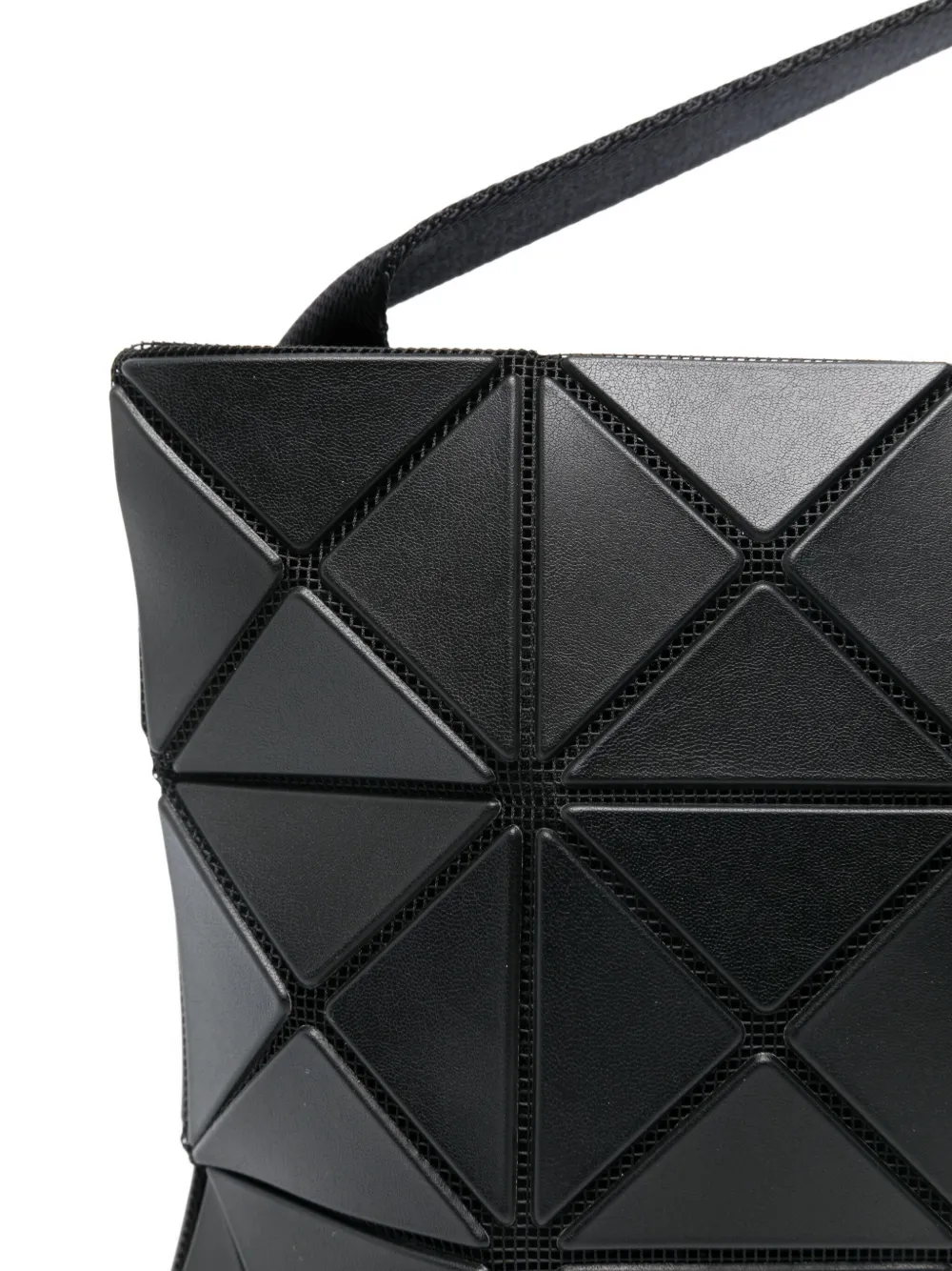 Bao Issey Miyake Lucent shopper Zwart