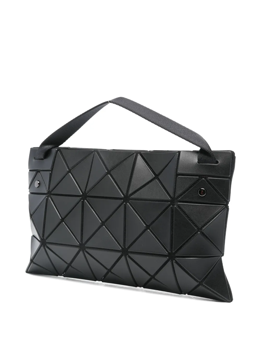 Bao Issey Miyake Lucent shopper Zwart
