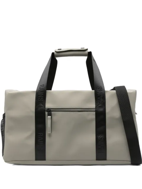 Rains water-resistant holdall
