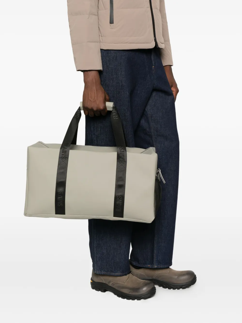 Rains water-resistant holdall | Men | Image 2