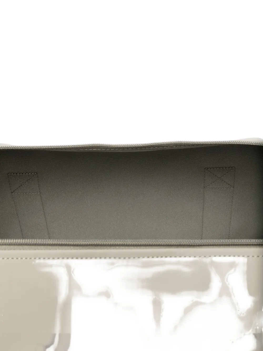 Rains Waterbestendige reistas Groen