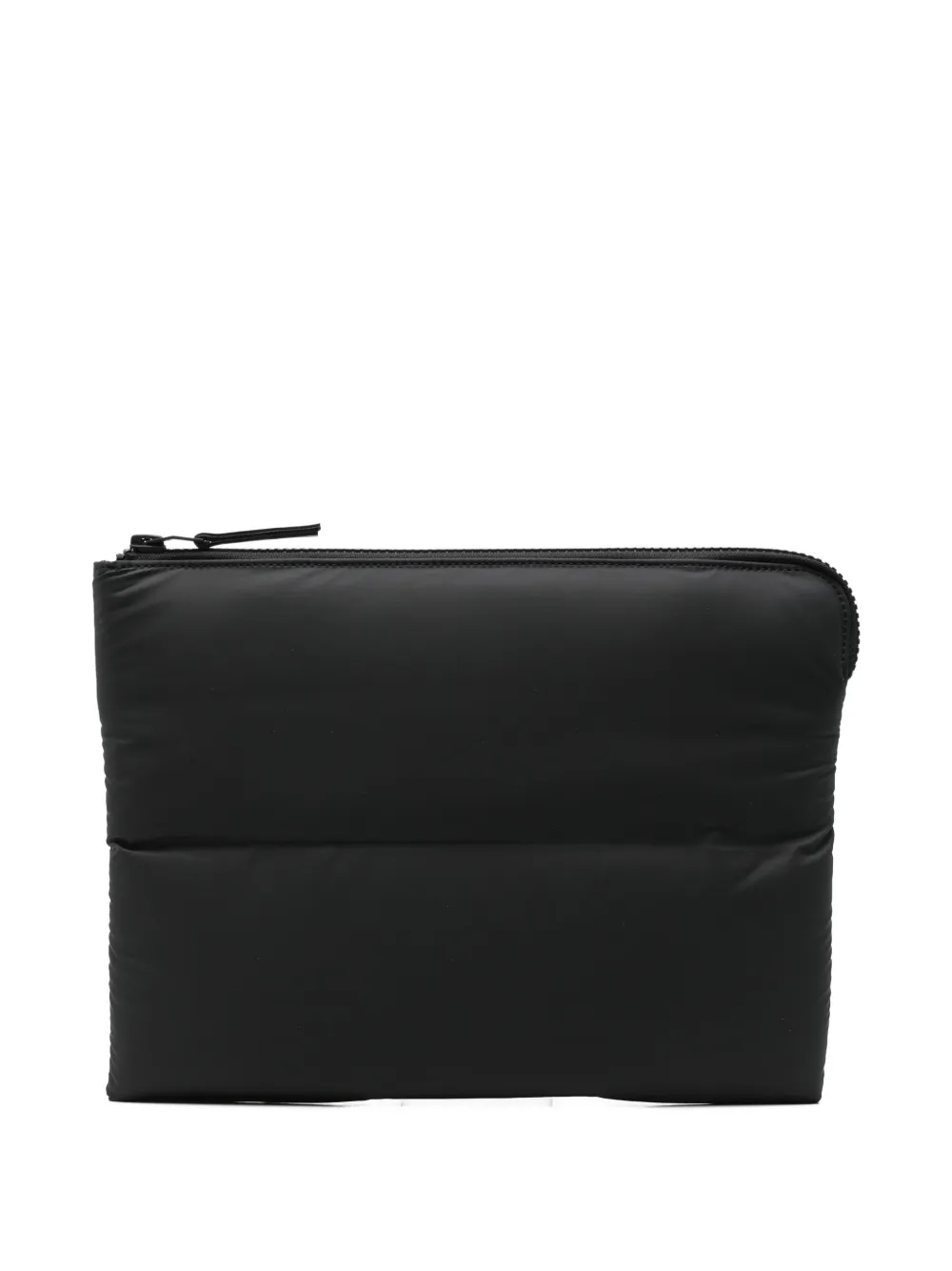 Rains Puffer laptop cover | Black | Image 1