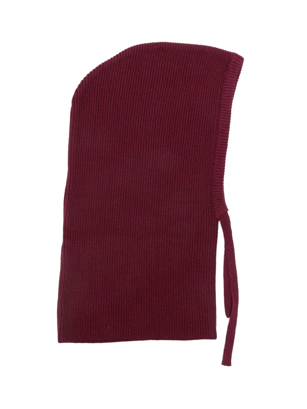 MARSEM ribbed balaclava | Image 2