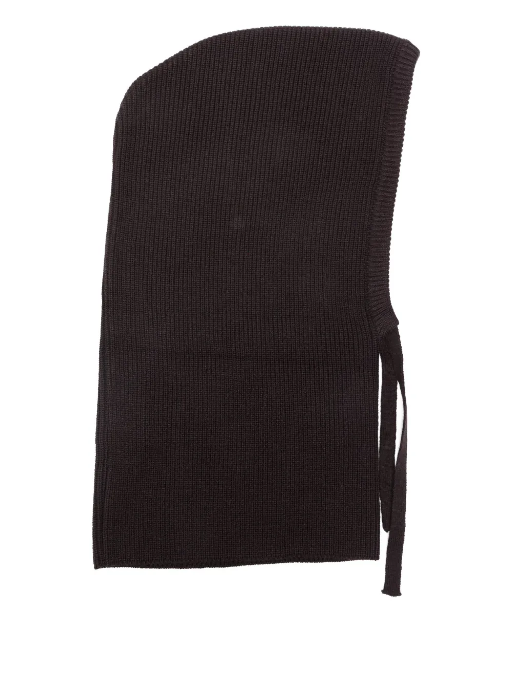 MARSEM ribbed balaclava | Image 2