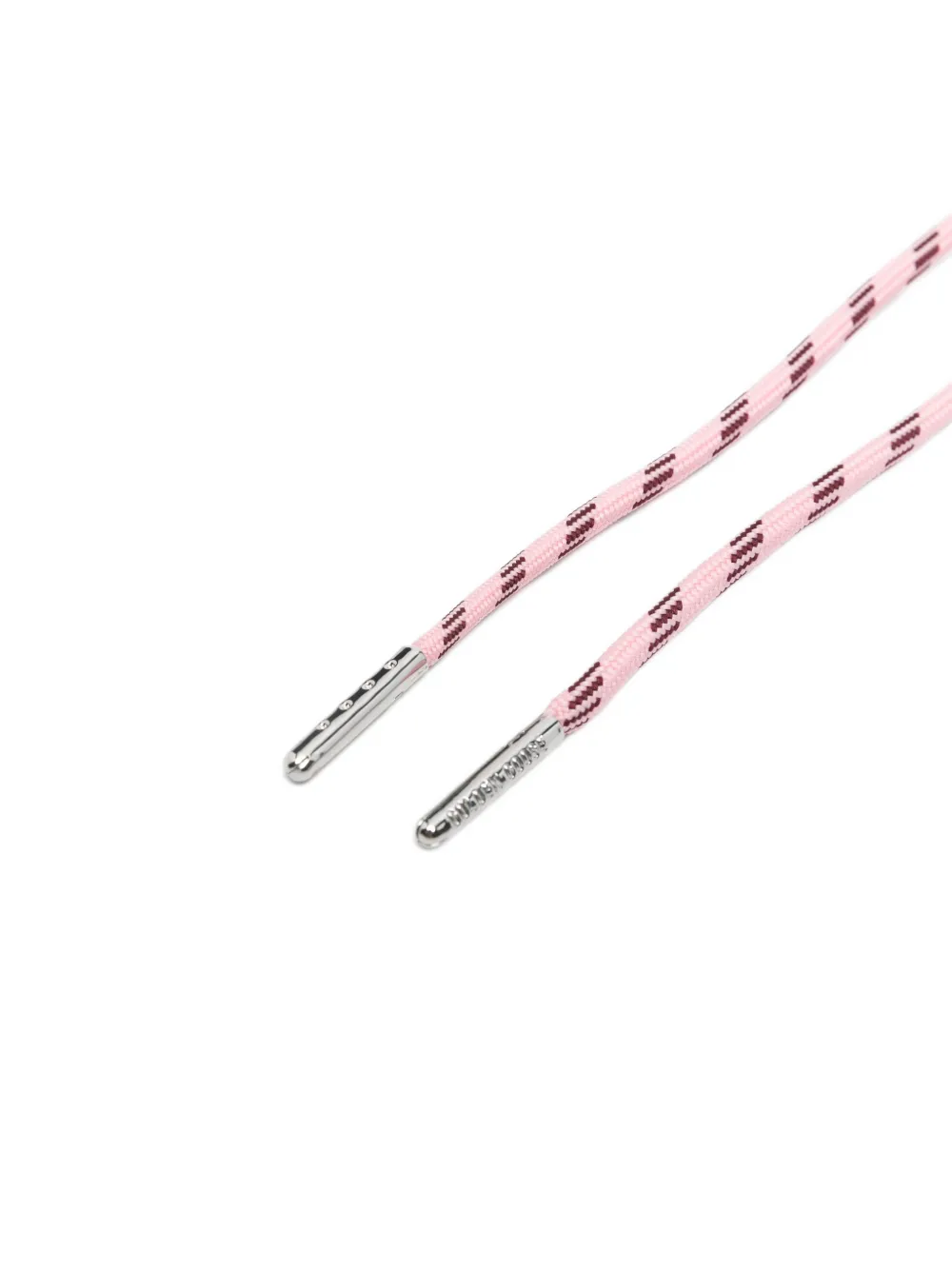 Golden Goose Roze veters