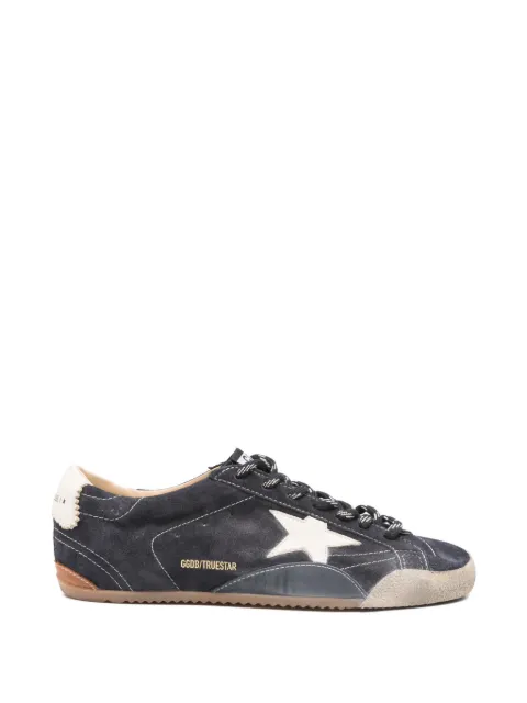 Golden Goose True Star lace-up sneakers