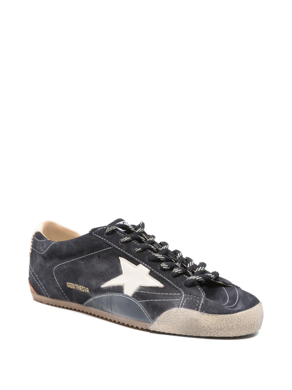 Golden Goose True Star sneakers Grijs