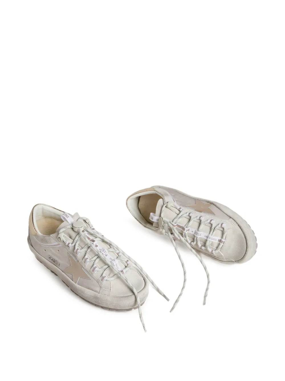 Golden Goose Super-Star Ski sneakers - Beige
