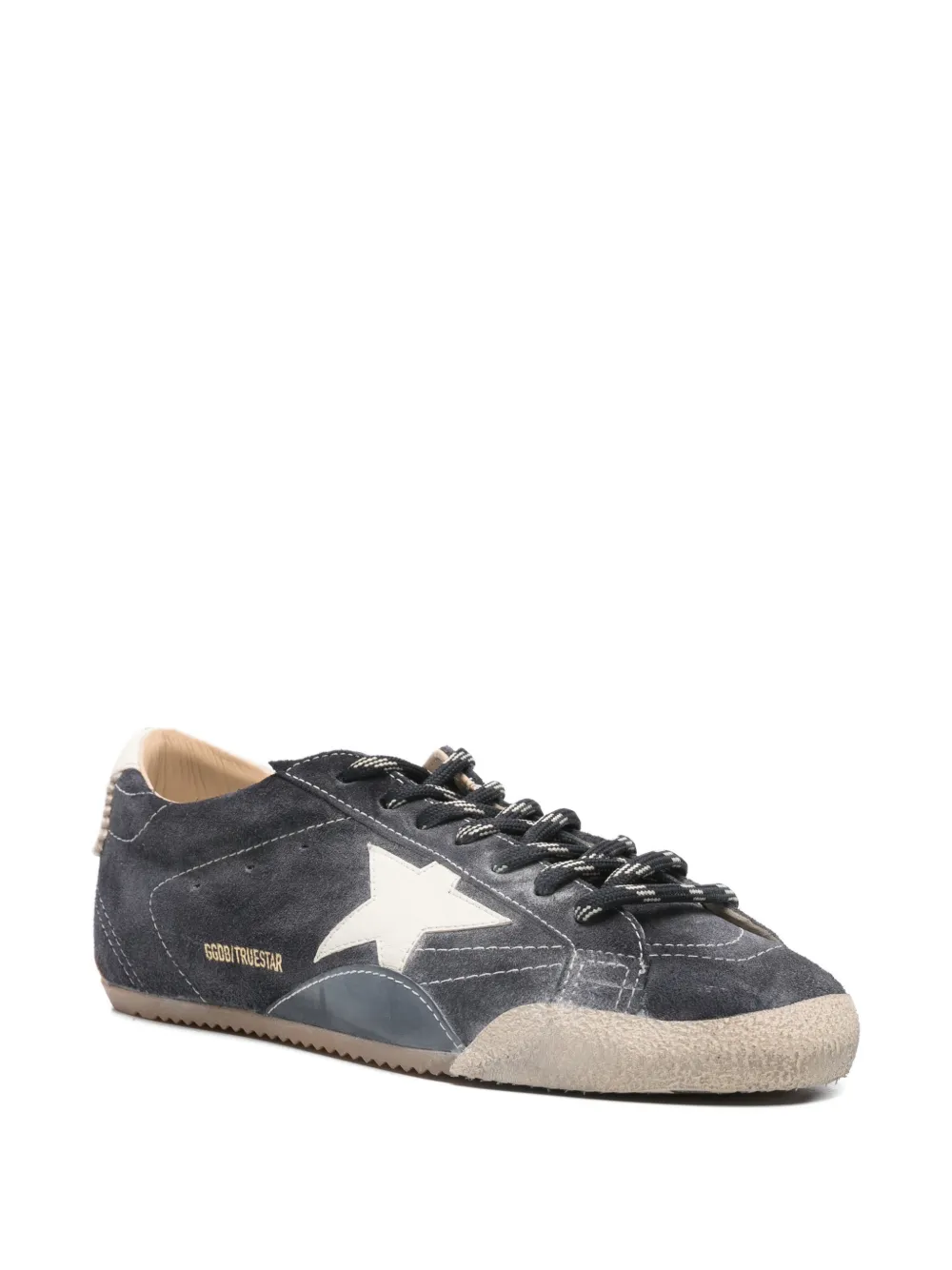 Golden Goose True Star sneakers Blauw