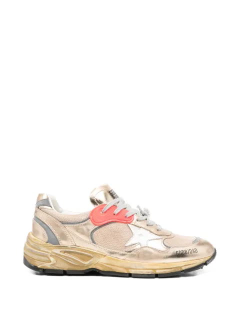 Golden Goose Dad-Star lace-up sneakers