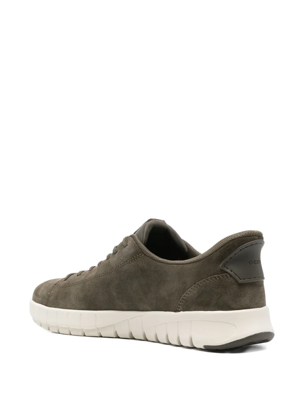 Geox Flextride Plus Sneakers In Multi