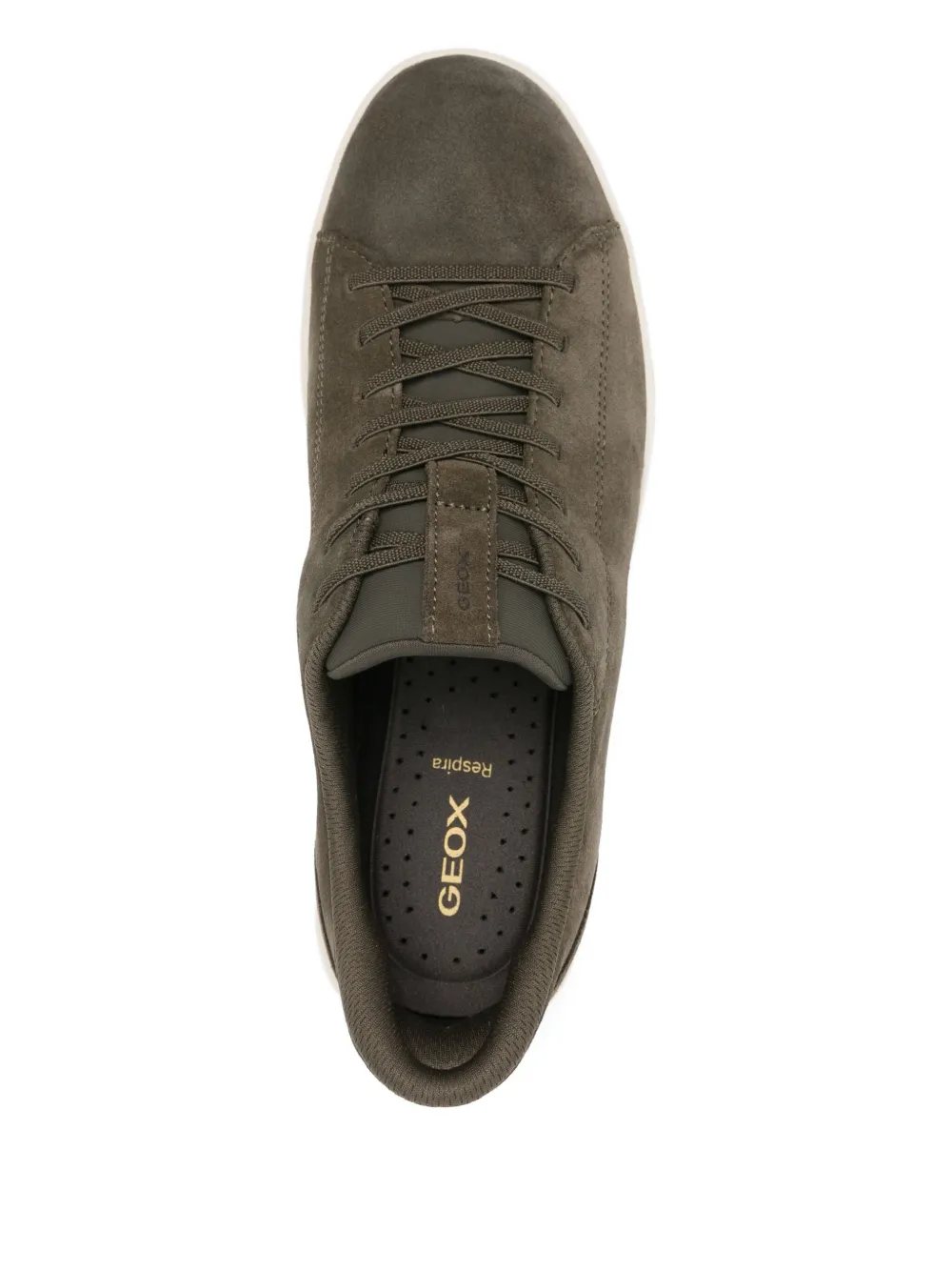 Geox Flextride Plus Sneakers In Multi