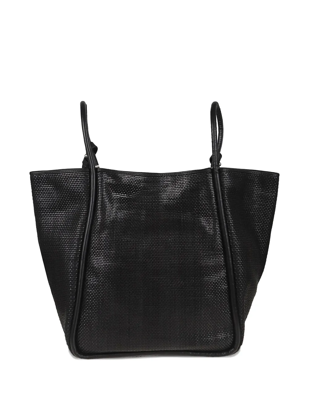 DRAGON DIFFUSION tote Astra | negro | Image 1