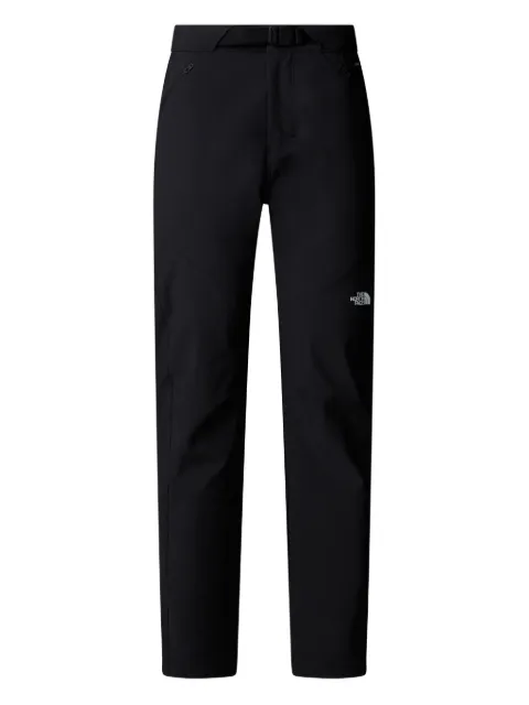 The North Face Diablo straight-leg trousers