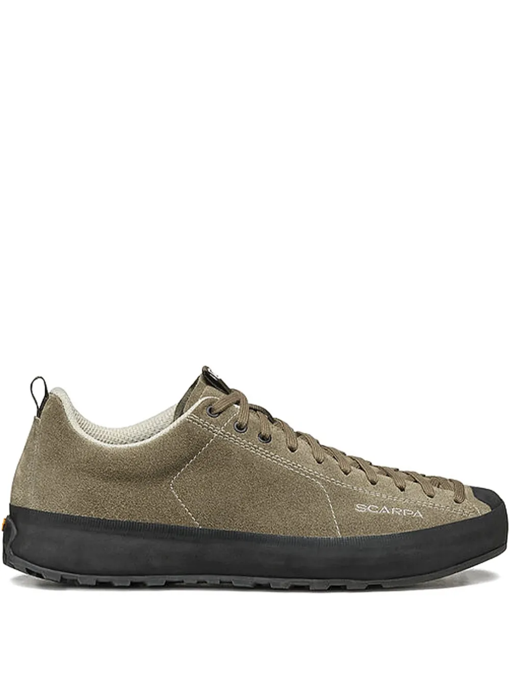 SCARPA Mojito suede sneakers | Green | Image 1