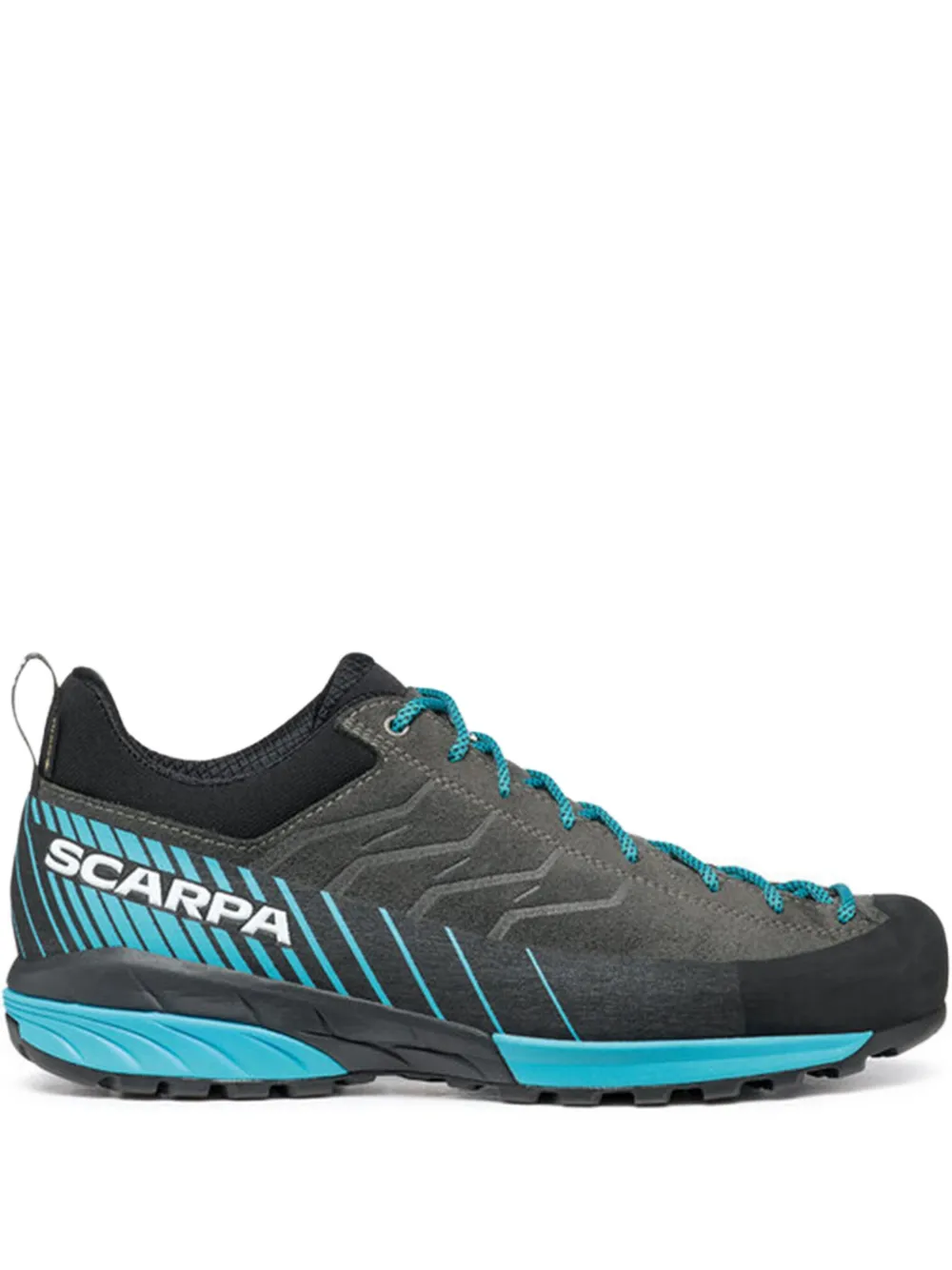 SCARPA Mescalito GTX performance sneakers | Grey | Image 1