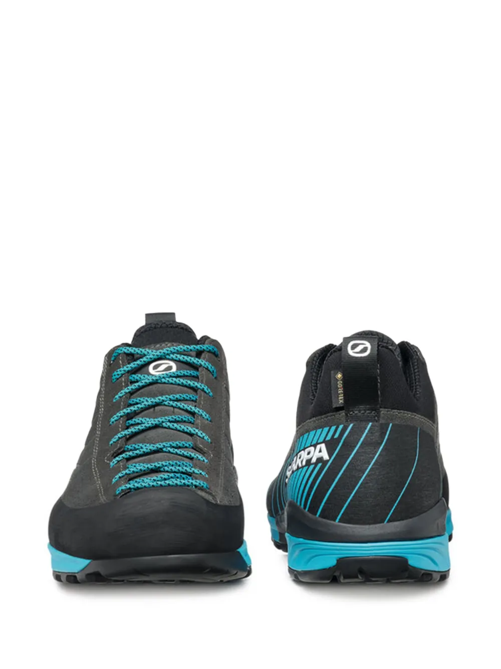  Scarpa Mescalito Gtx Performance Sneakers - Grey 