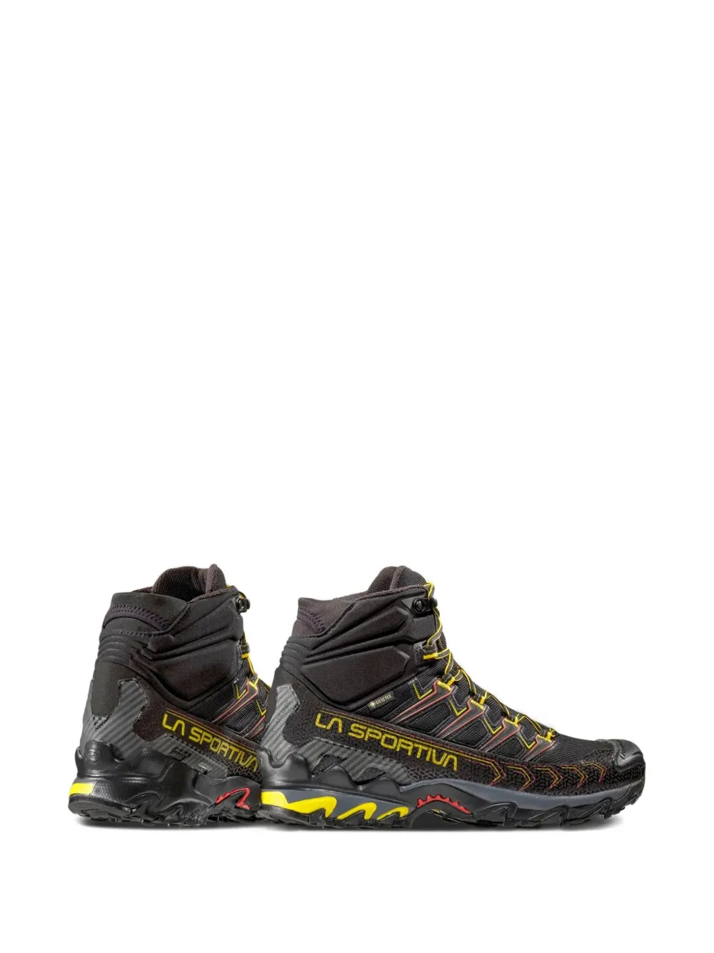 La Sportiva Ultra Raptor II Mid GTX wandellaarzen Zwart