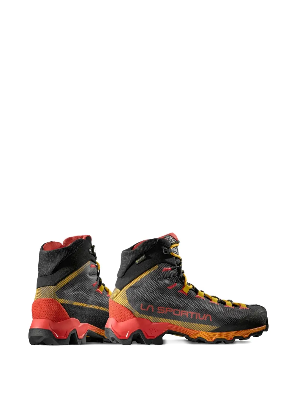 La Sportiva Aequilibrium Hike GTX wandellaarzen Grijs