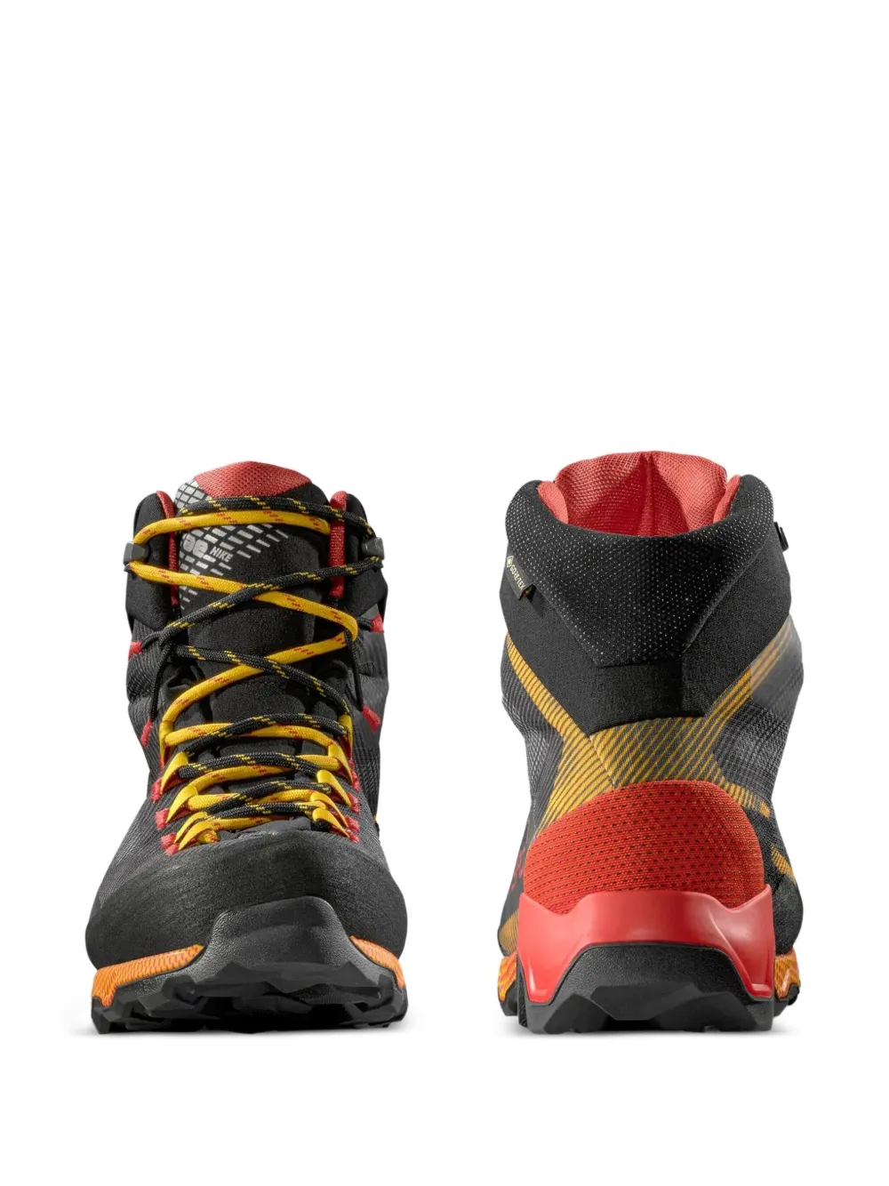La Sportiva Aequilibrium Hike GTX wandellaarzen Grijs