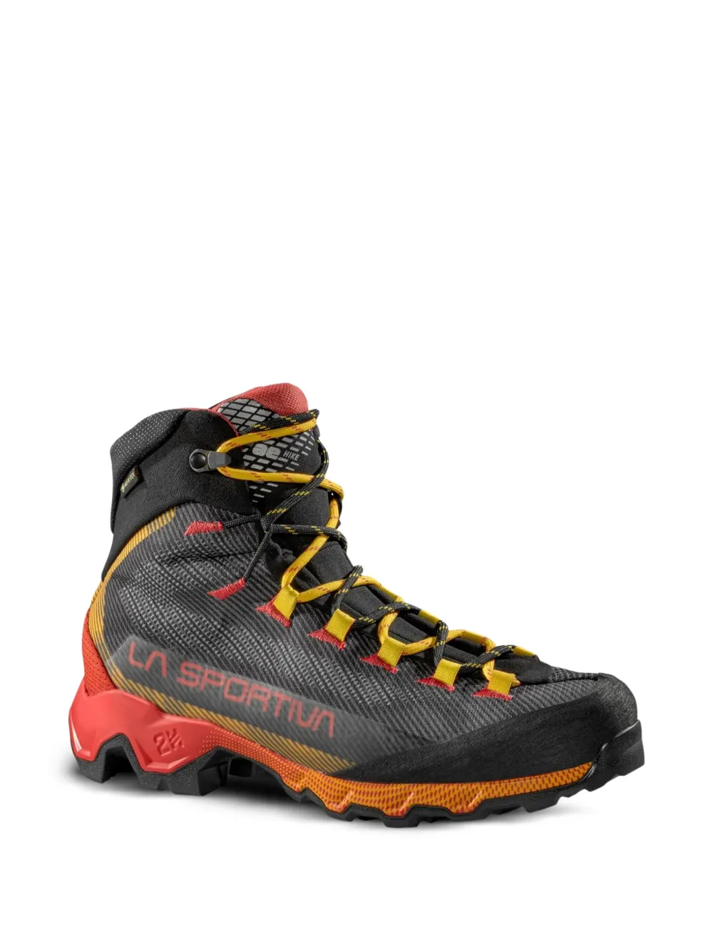 La Sportiva Aequilibrium Hike GTX wandellaarzen Grijs