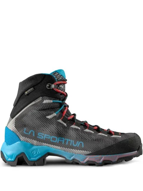 La Sportiva Aequilibrium ST GTX high-top performance sneakers