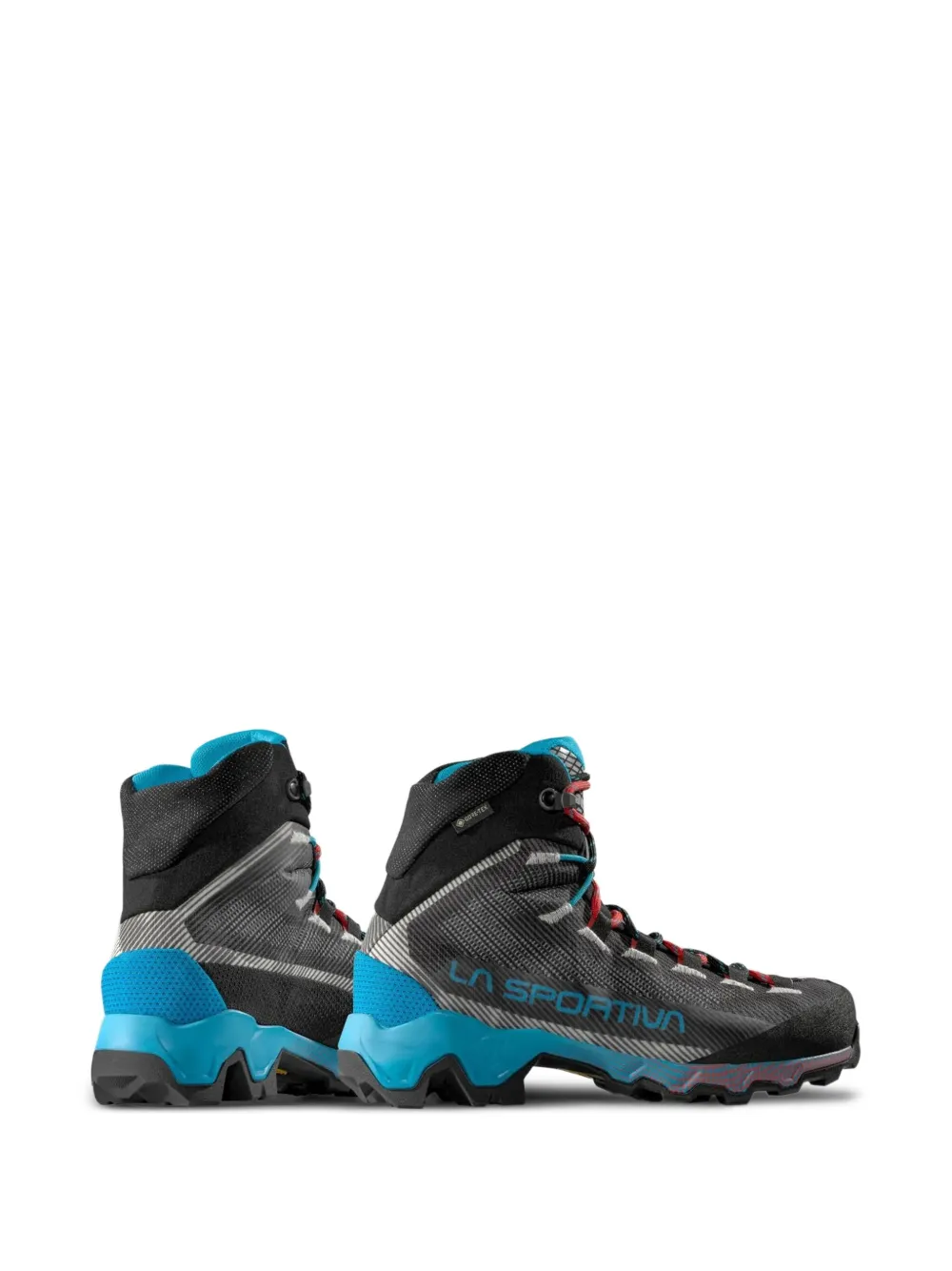 Aequilibrium St Gtx High-Top Performance Sneakers