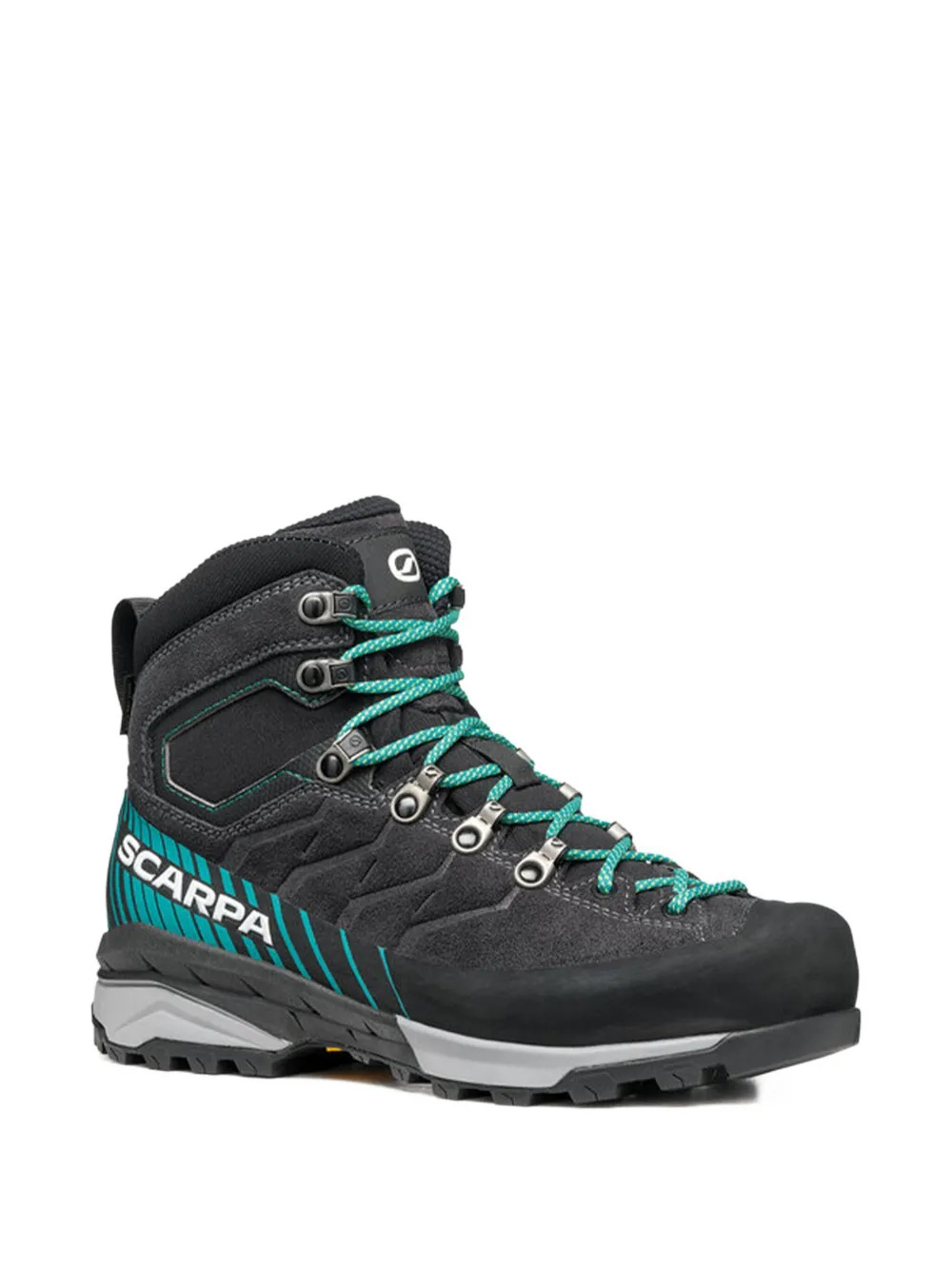 Scarpa Mescalito Trk Gtx Sneakers In Multi