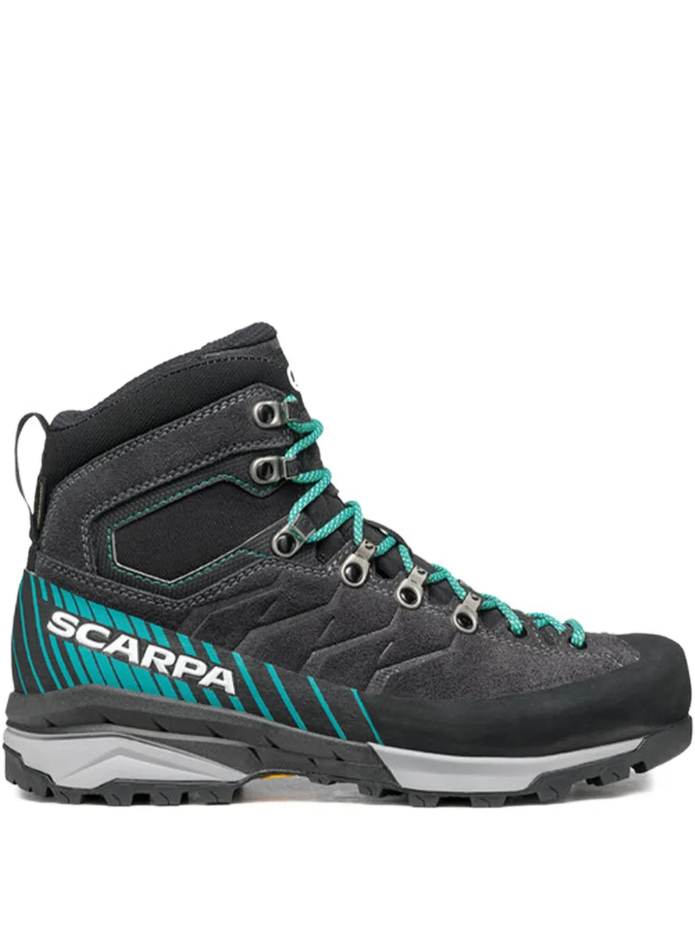 Scarpa Mescalito Trk Gtx Sneakers In Multi