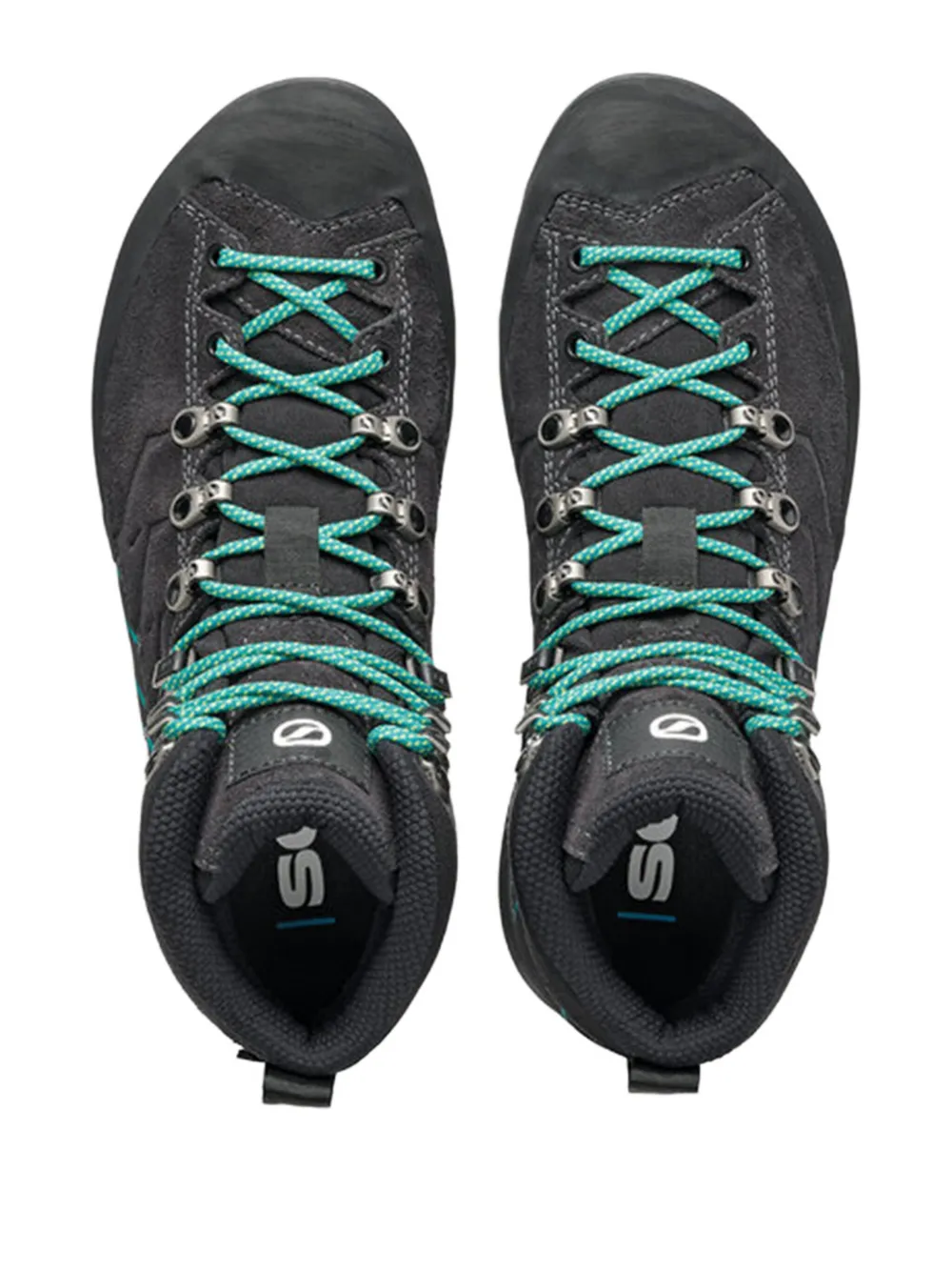 Scarpa Mescalito Trk Gtx Sneakers In Multi