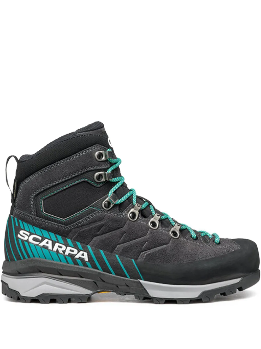 SCARPA Mescalito TRK GTX sneakers | Grey | Image 1