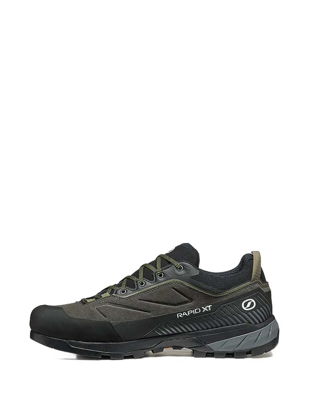 Scarpa Rapid Xt Gtx Sneakers In Gray