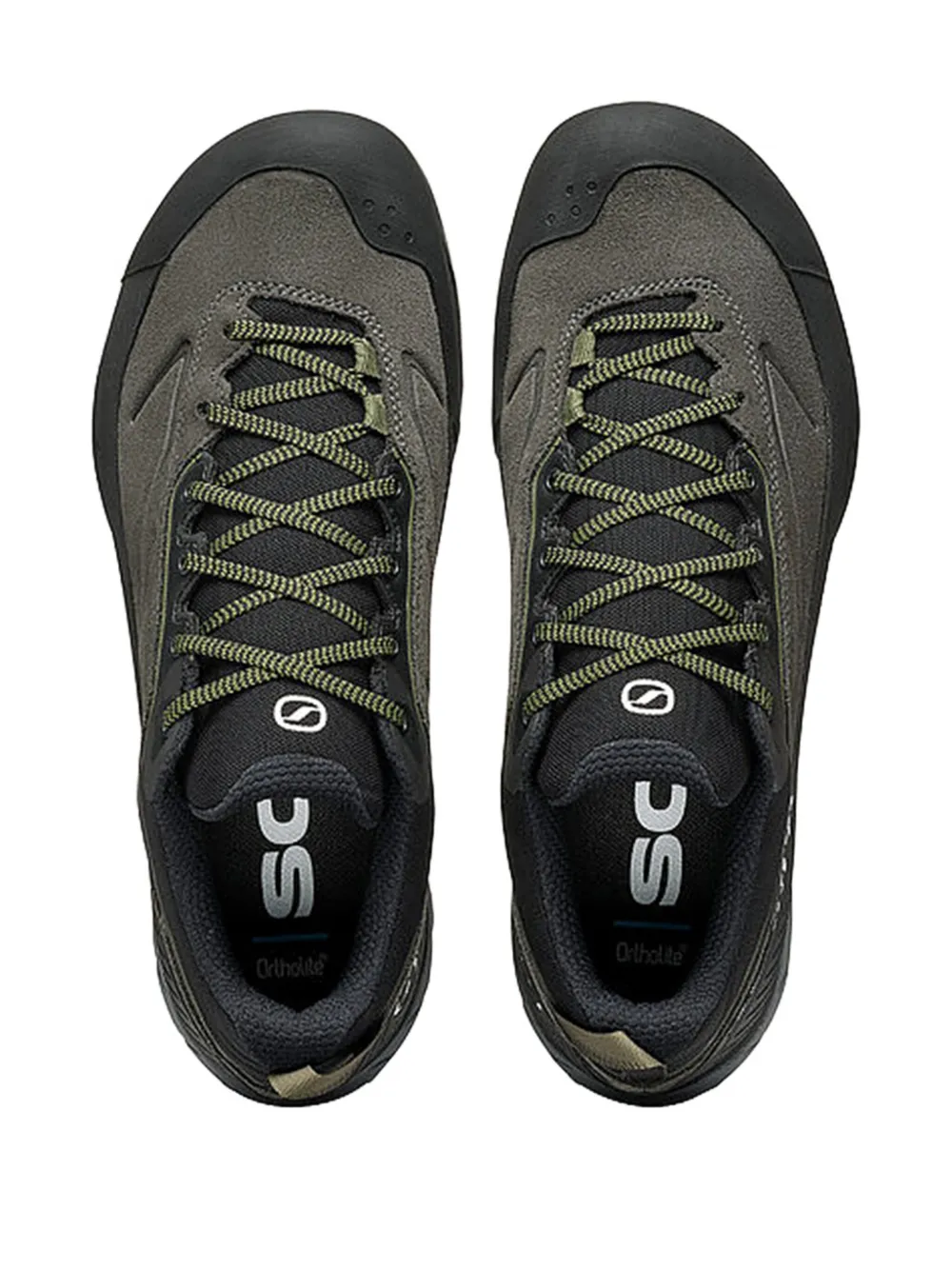 Scarpa Rapid Xt Gtx Sneakers In Gray