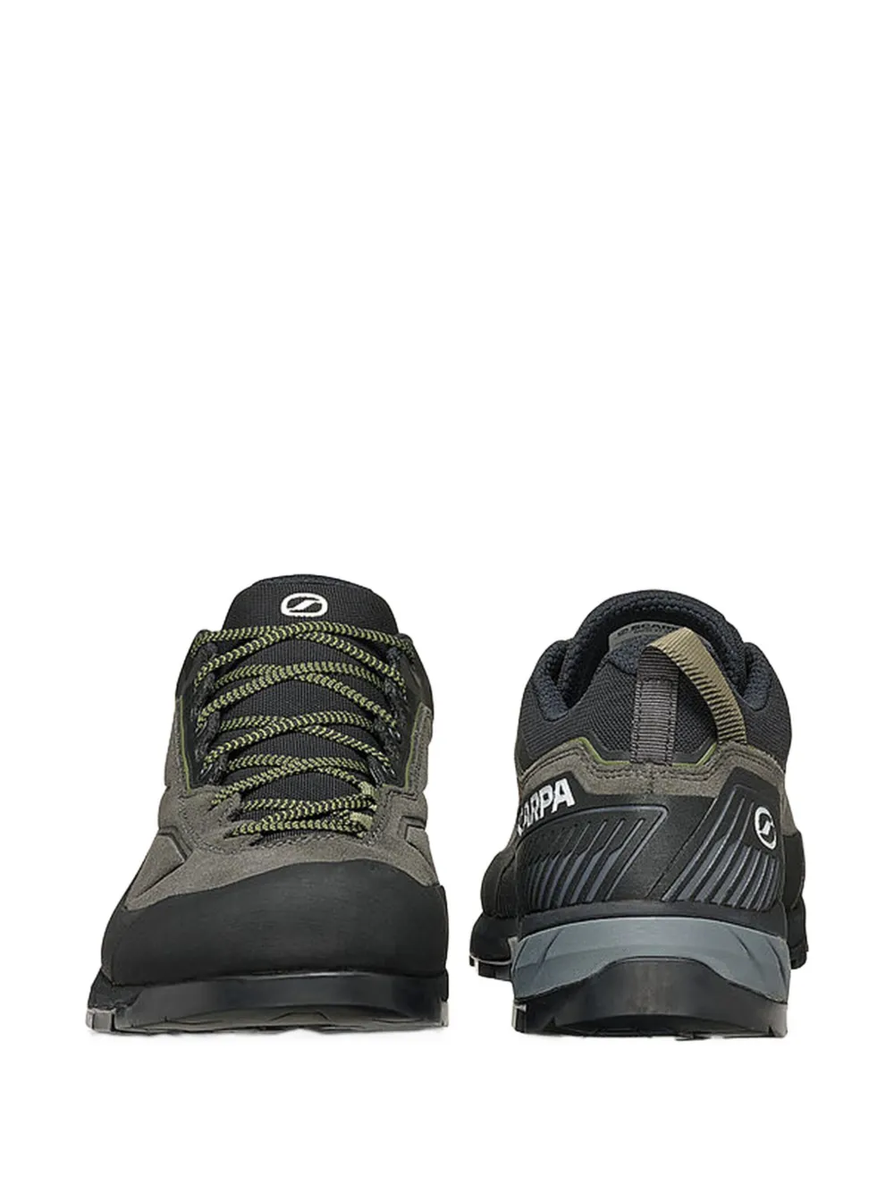 Scarpa Rapid Xt Gtx Sneakers In Gray
