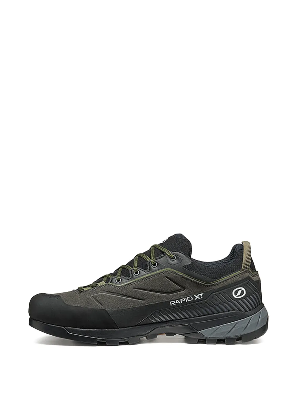SCARPA Rapid XT GTX sneakers Grijs