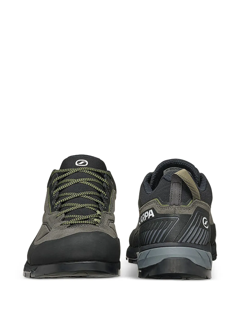 SCARPA Rapid XT GTX sneakers Grijs