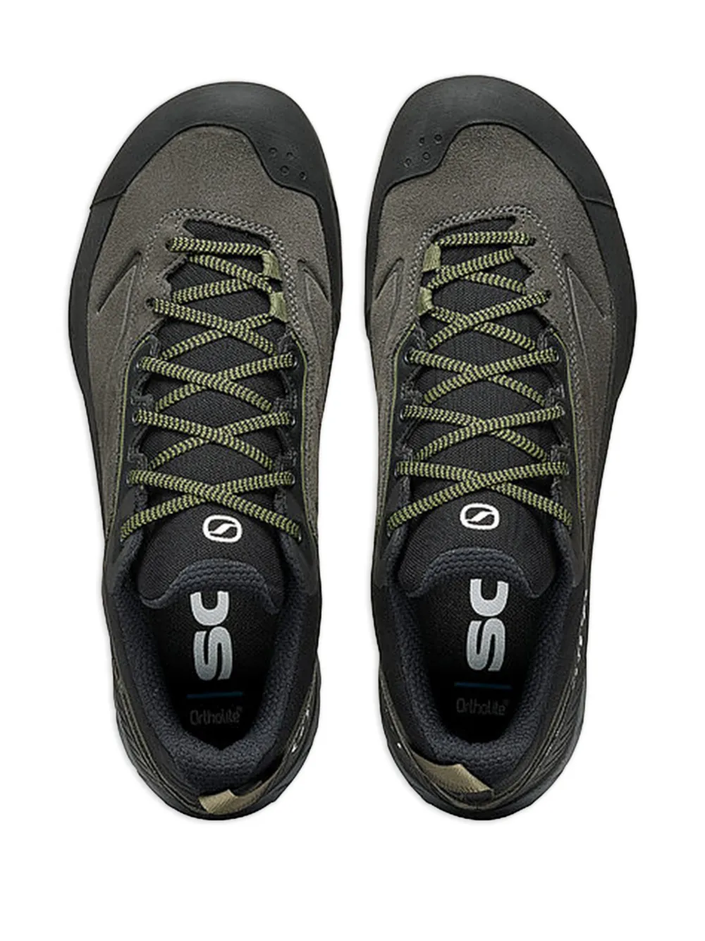 SCARPA Rapid XT GTX sneakers Grijs