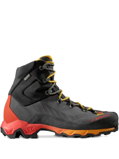 La Sportiva Aequilibrium Trek GTX hiking boots