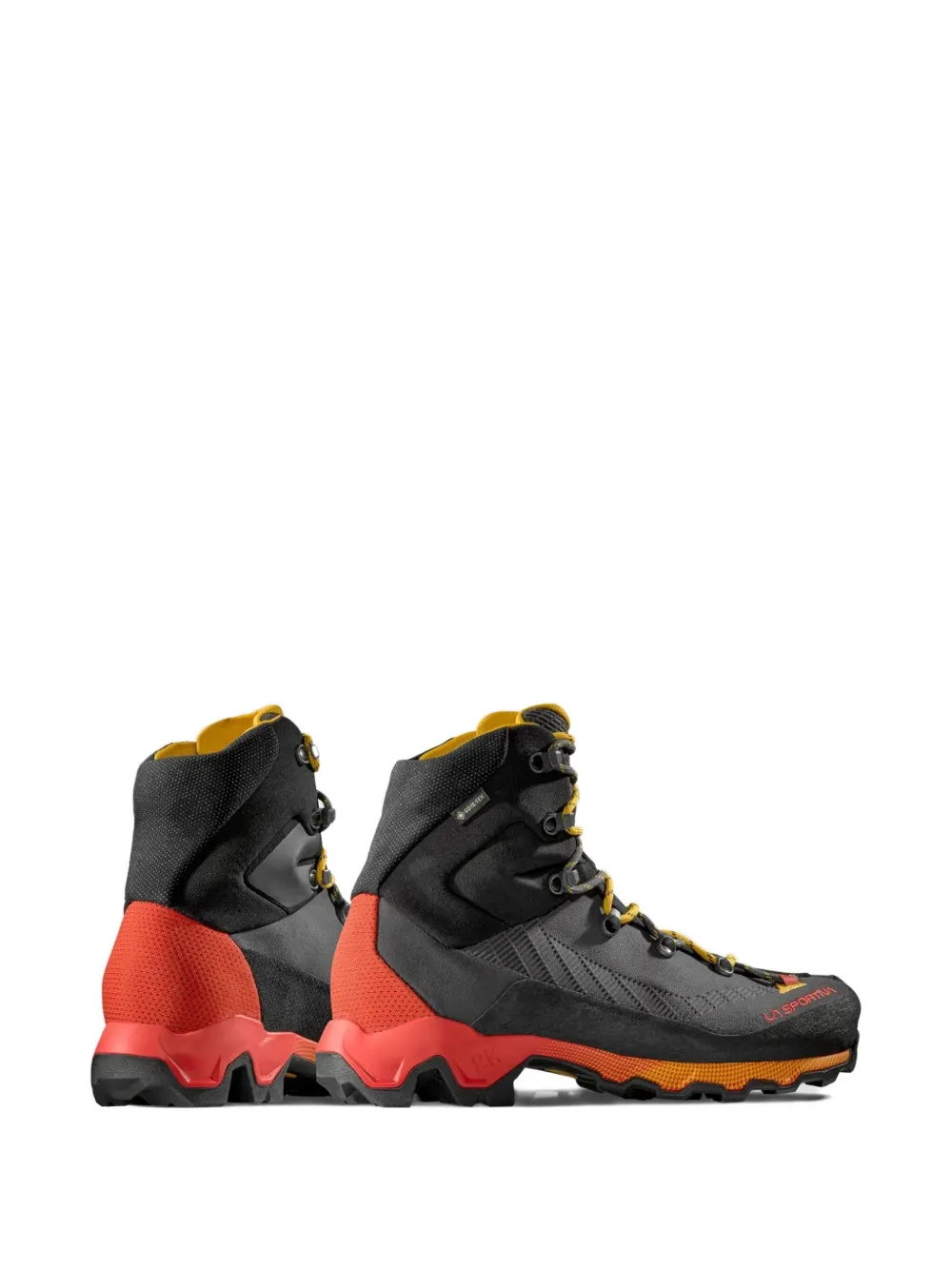 La Sportiva Aequilibrium Trek GTX wandellaarzen Grijs