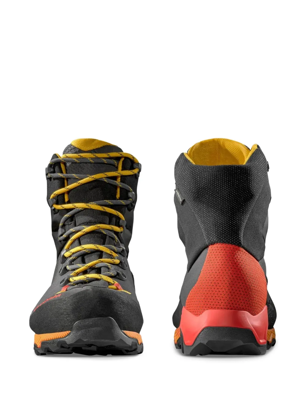 La Sportiva Aequilibrium Trek GTX wandellaarzen Grijs