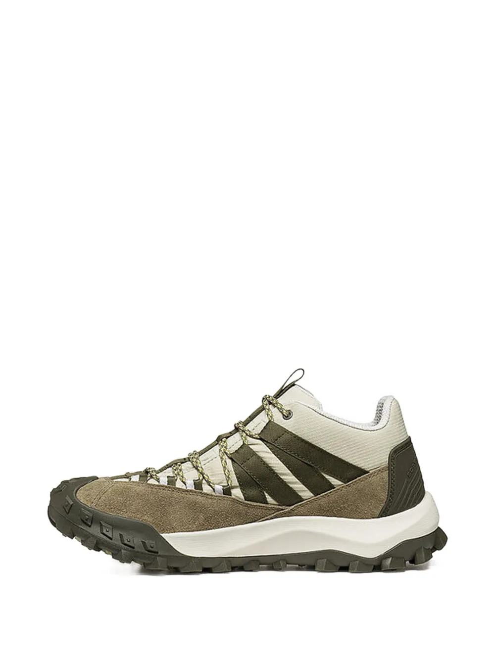 Scarpa Rove Sneakers In Green