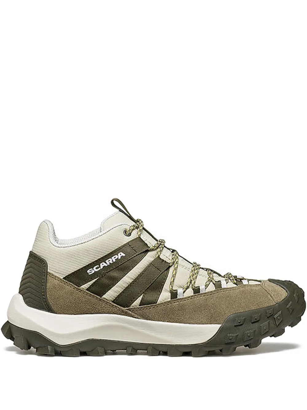 SCARPA Rove sneakers | Brown | Image 1