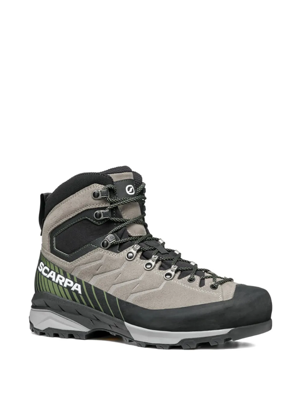 SCARPA Mescalito high-top sneakers | Hi-Tops | Image 2