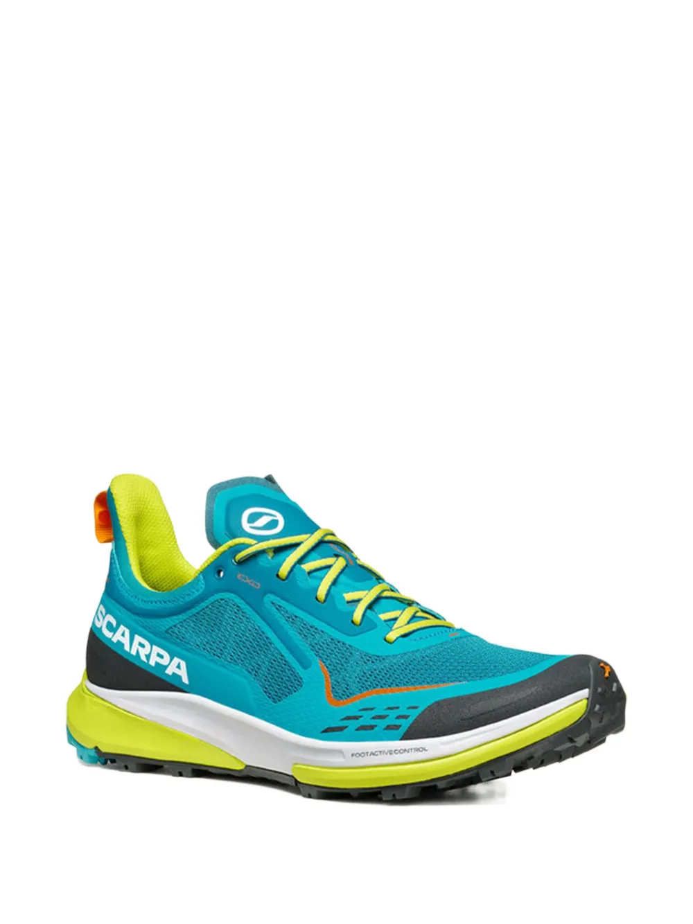 Scarpa Golden Gate Kima Sneakers In Blue