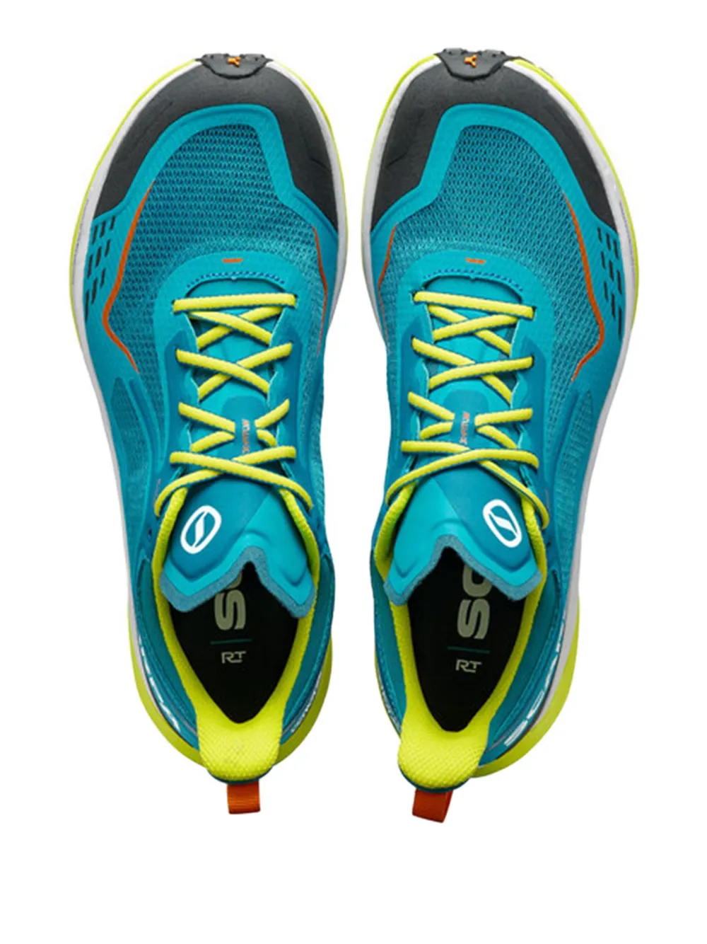 Scarpa Golden Gate Kima Sneakers In Blue