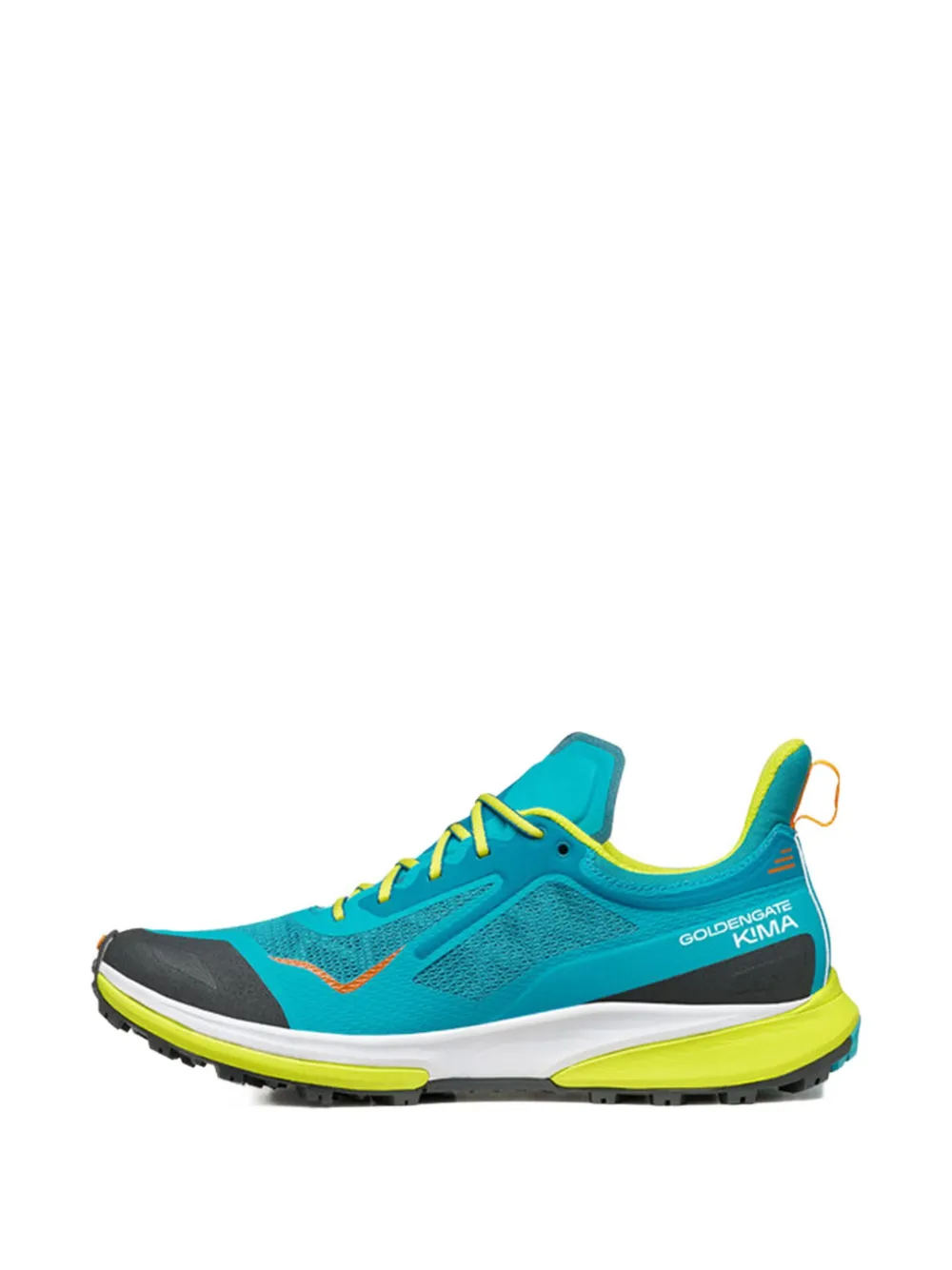 Scarpa Golden Gate Kima Sneakers In Blue