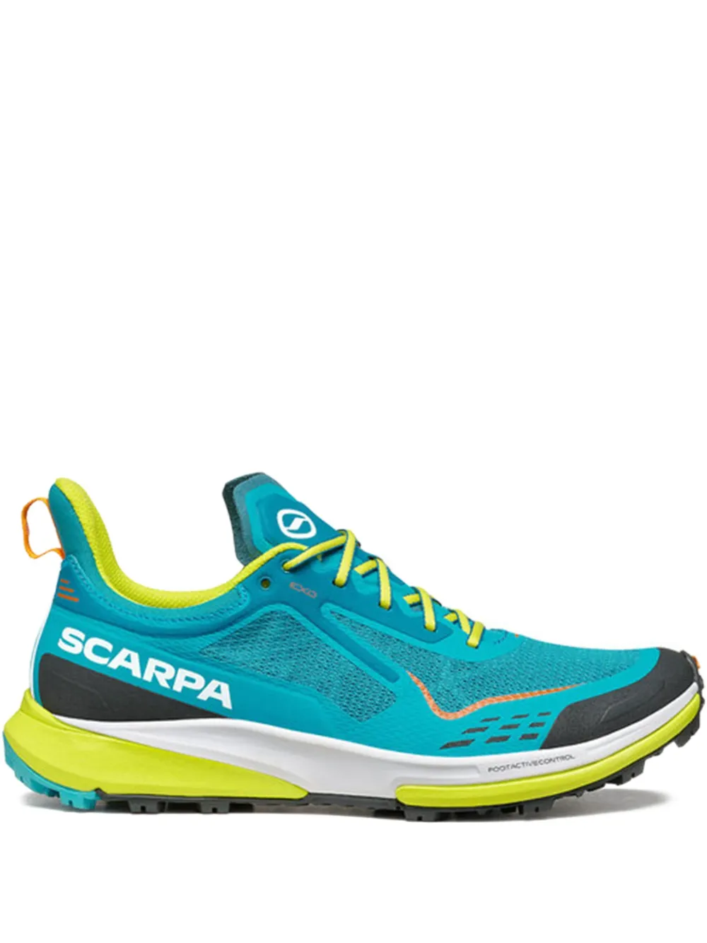 SCARPA Golden Gate Kima sneakers | Blue | Image 1